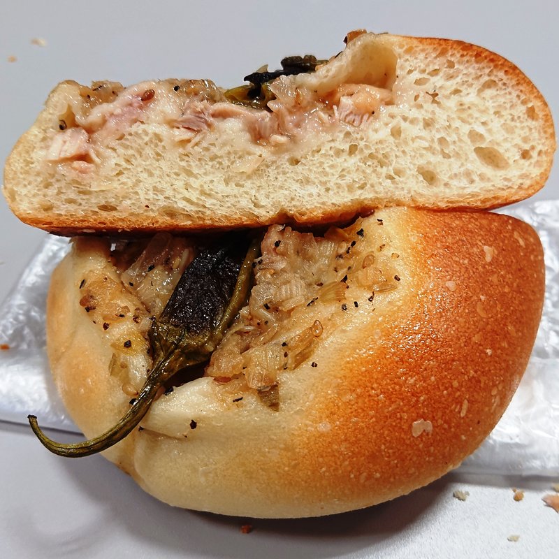 ねぎ塩だれチキン(キィニョン エキュート立川店)