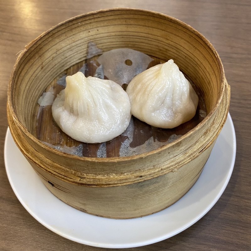 小籠包(興記)