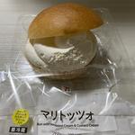 マリトッツオ