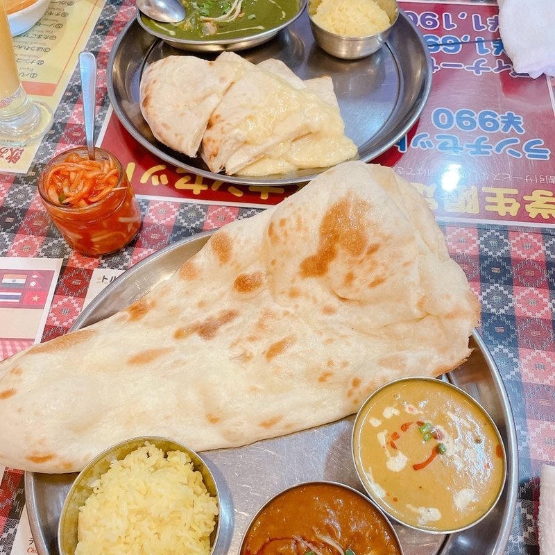 Cセットランチ(トルシー （Ｔｕｌｓｈｉ）)