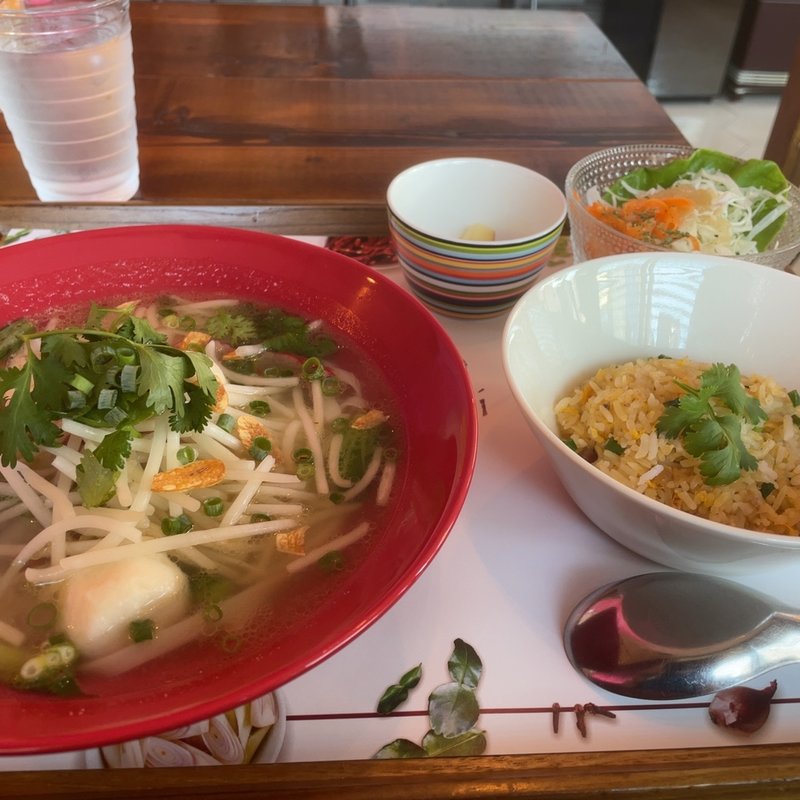 クイティアオランチ(Im Aroi)