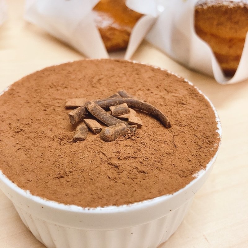 ティラミス(パティスリー 京香 （きょうか）)