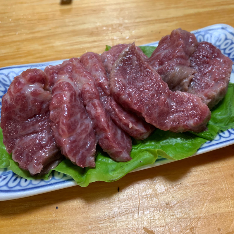 馬刺(はつかの )