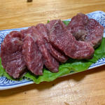 馬刺(はつかの )