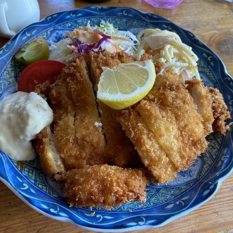 (松木園レストラン)