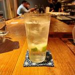レモンサワー(酒井商会)