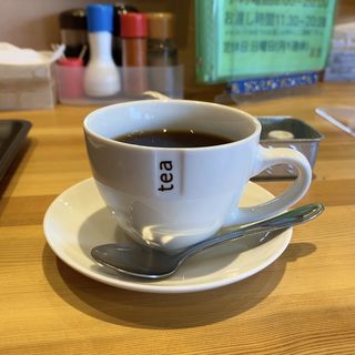 コーヒー(友食)