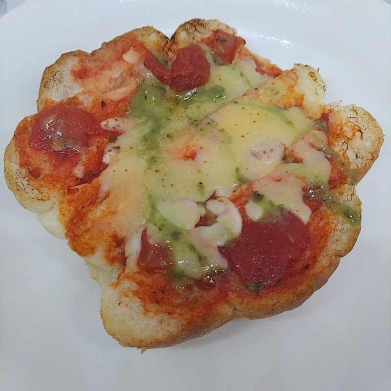 トマト塩バター(パレット 築館本店 )