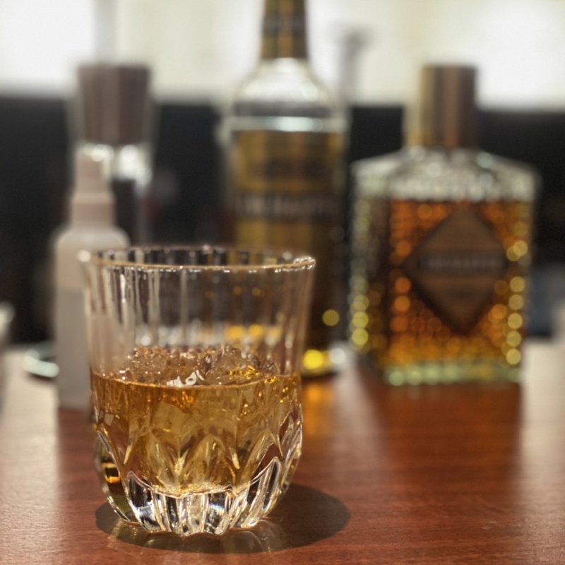 IWハーパー(クロノ SAPPORO)