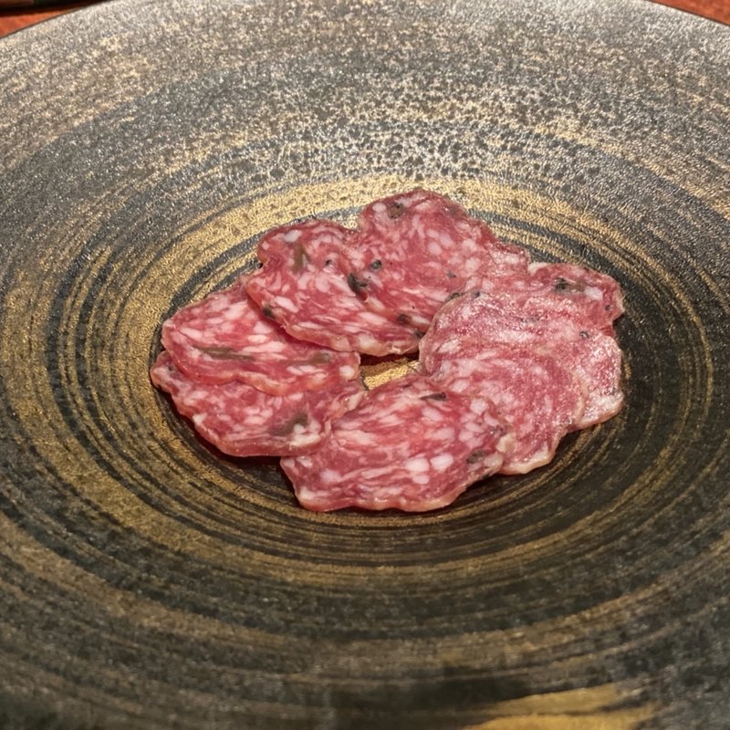 サラミ(クロノ SAPPORO)