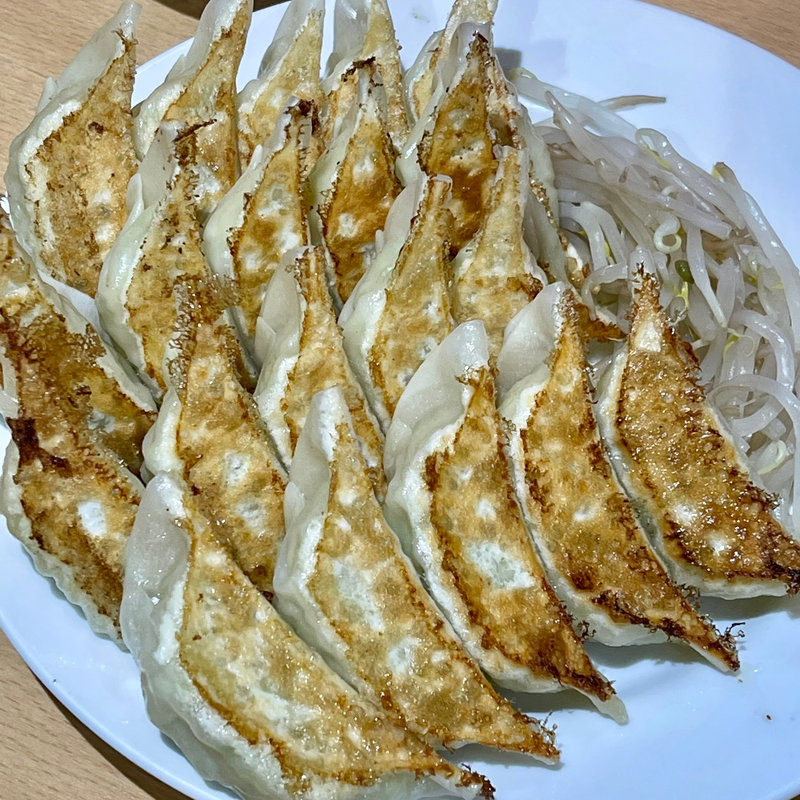 餃子20個(石松JR浜松駅店 )