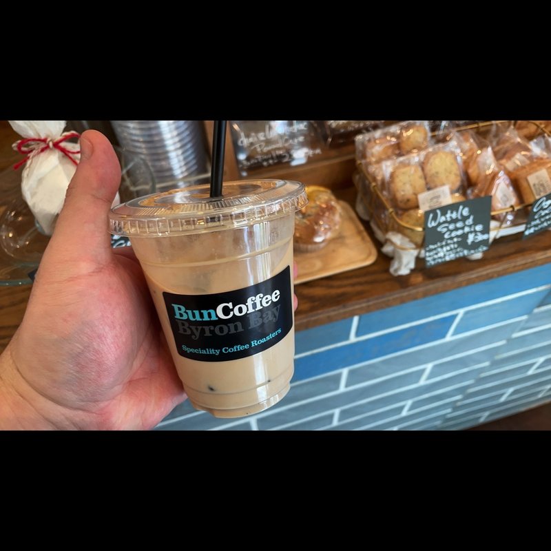 (バン コーヒー バイロン ベイ （Bun Coffee Byron Bay）)