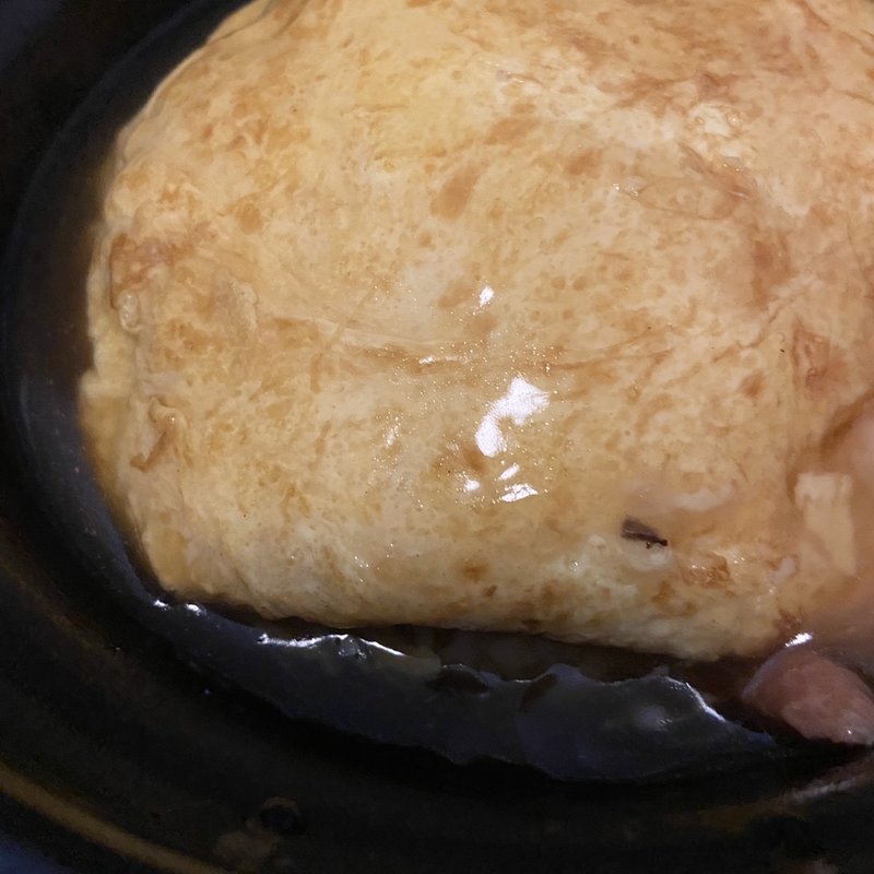 天津炒飯(大阪王将 本八幡店)