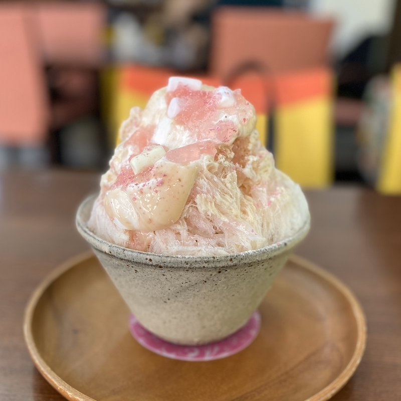 サクラ(洋)(suria coffee)