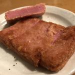 江木なうなう　赤てん(江木蒲鉾店 )