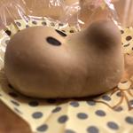 どじょう掬いまんじゅう(こしあん)4個入り(中浦食品株式会社)