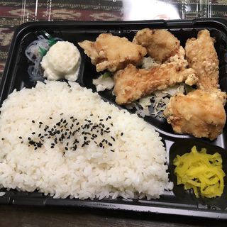 骨なしムネ弁当（特選塩・中）(チクマル)