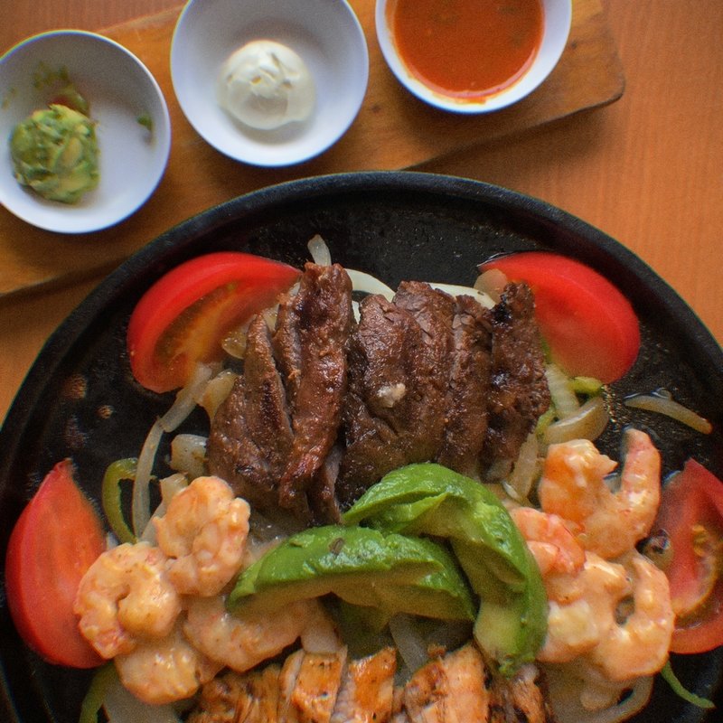 クアトロファヒータ(エルトリート 横浜スカイビル店 )