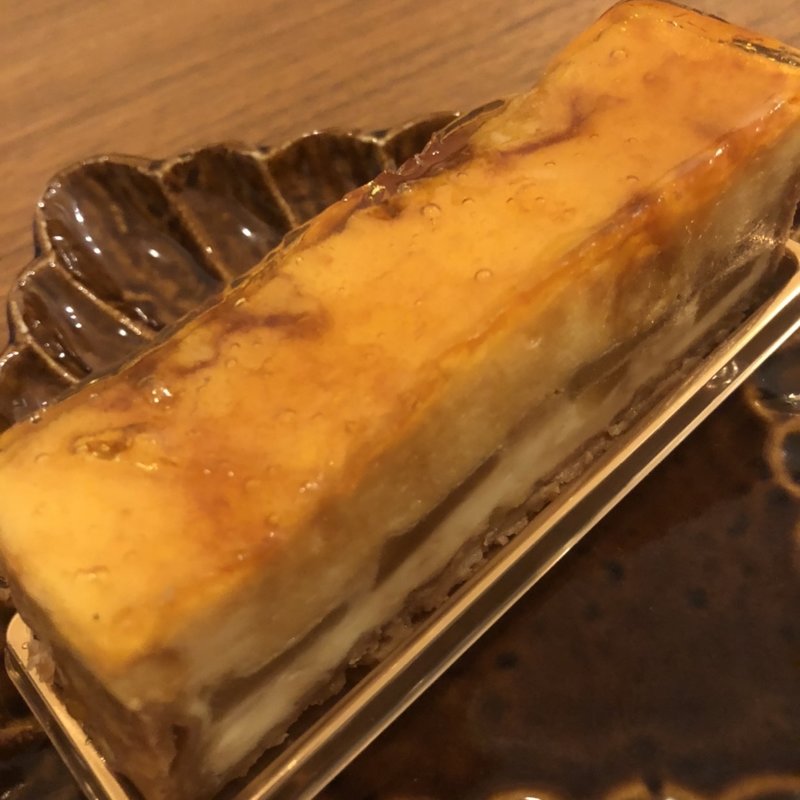 シブースト(ブールミッシュ 千葉そごう店)