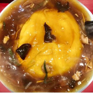 天津丼(蓬莱 サンモール店)