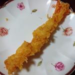 えび天(丸亀製麺武蔵小杉)