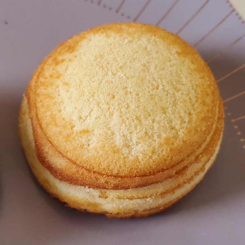 ドームクーヘン(山田屋まんじゅう)