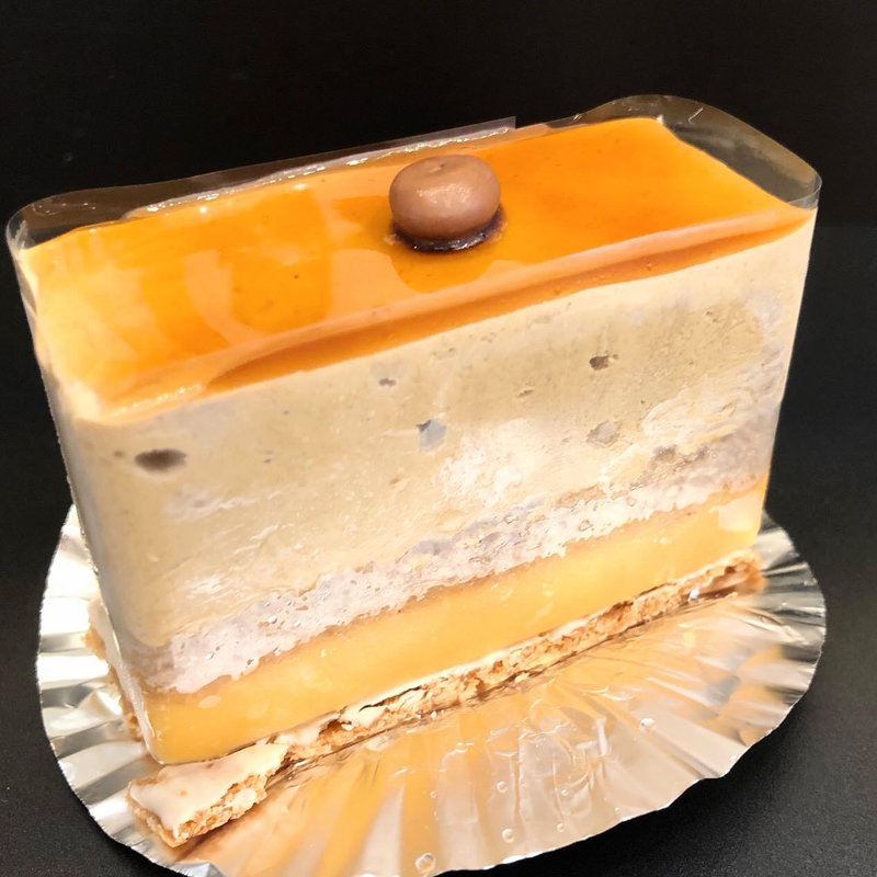 杏のムース(リベルターブル （Libertable）)