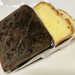 CHOCOLATE CAKE(ジンジャーベイクショップ)
