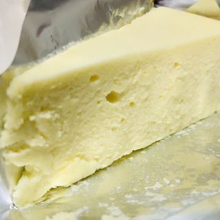 Baked cheese cake(ジンジャーベイクショップ)