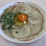 特製ラーメン(丸幸ラーメンセンター 基山店)