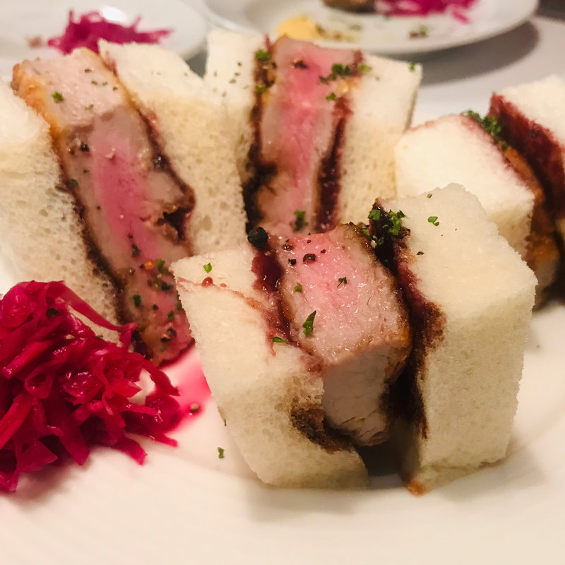 (あじる亭 Annesso)