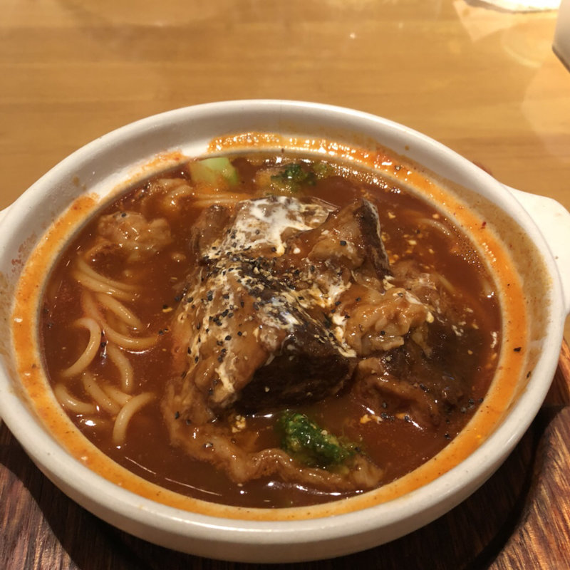 特製ビーフシチュー(アスコット )