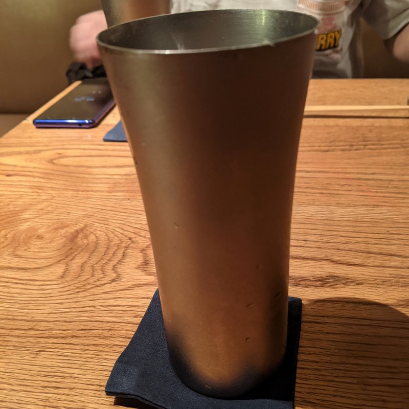 瀬戸内レモンサワー(高太郎 （こうたろう）)