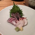 お造り(高太郎 （こうたろう）)