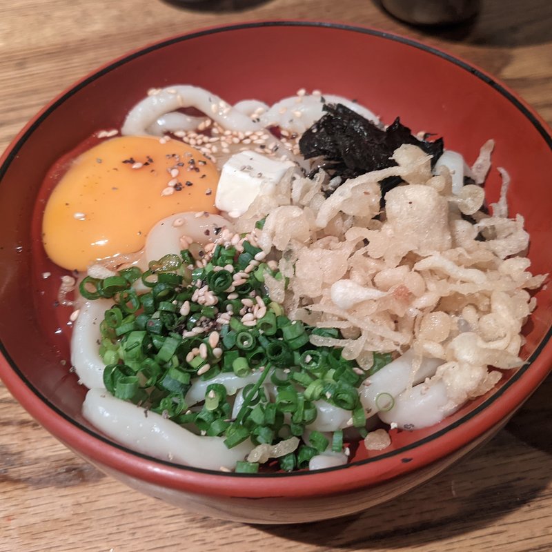 かまたまバター(高太郎 （こうたろう）)