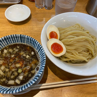 つけそば(麺食堂88)
