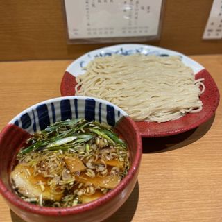 つけ麺大盛り(中華そば うえまち)