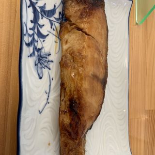 焼魚(魚屋hide)