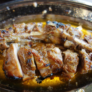 骨付鳥 おやどり(一鶴 中洲店)