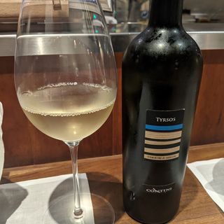 ヴェルメンティーノ ディ サルデーニャ(Regalo)