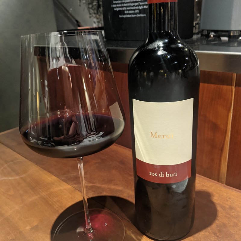 ロス・ディ・ブリ　メロイ(Regalo)