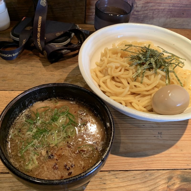 (麺や幸村)
