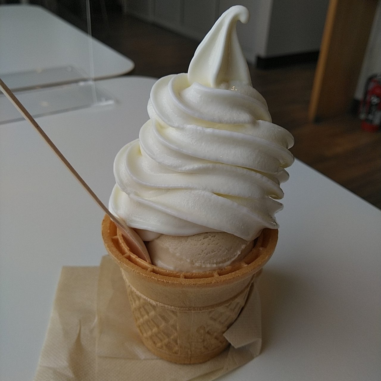 八幡平市で食べられるソフトクリーム人気8選 Sarah サラ