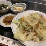 味噌野菜炒めセット