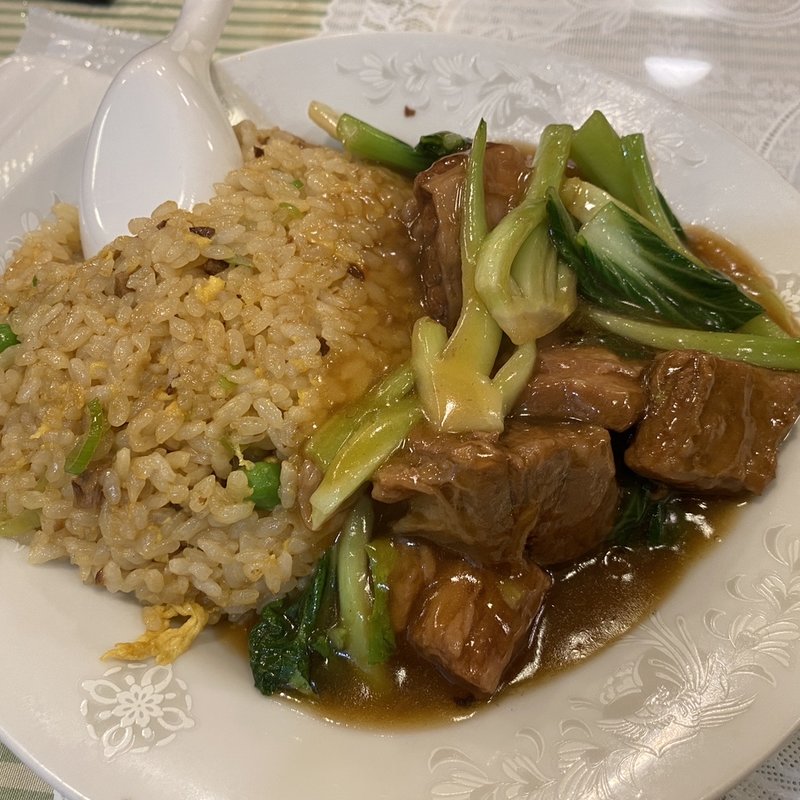 (梅蘭 センター北店)