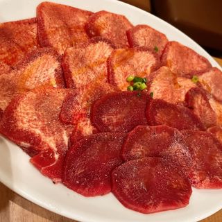 上タン塩 焼肉 山河 亀有店 の口コミ一覧 おいしい一皿が集まるグルメコミュニティサービス Sarah