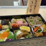 (なだ万厨房 名鉄百貨店本店)