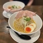 鶏白湯