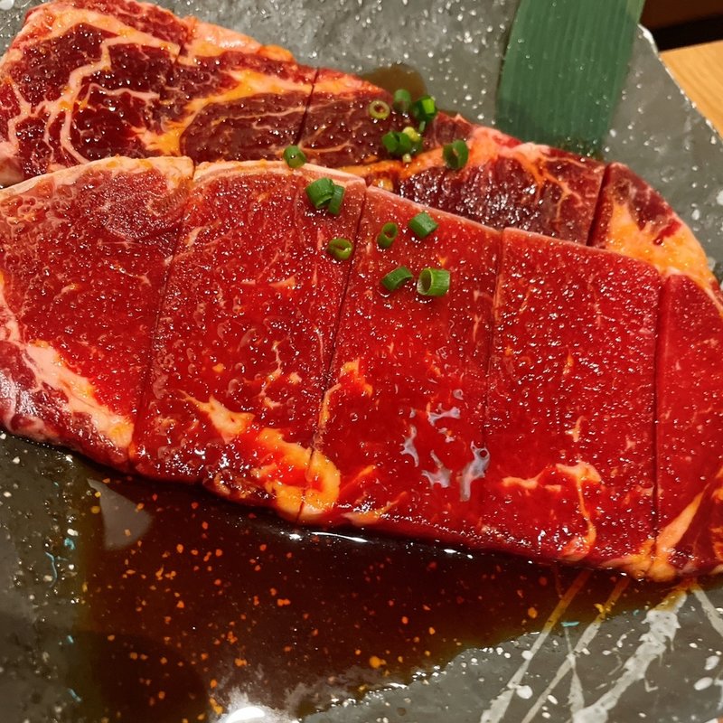 焼肉 山河 亀有店 東京都葛飾区 のおすすめメニューのランキング おいしい一皿が集まるグルメコミュニティサービス Sarah おいしい一皿が集まるグルメコミュニティサービス Sarah