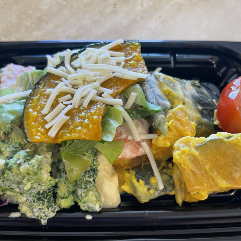 デリサラダ(トスティーナ （tostina）)